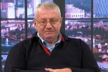 "PUCAJU U SRPSKE CIVILE!" Šešelj: KFOR vrlo dobro zna da su Kurtijevi teroristi uhapšeni!