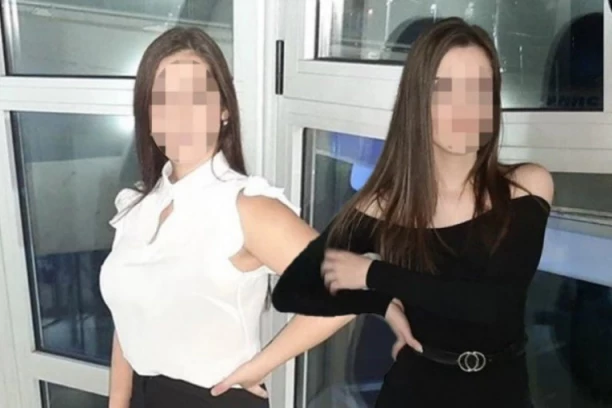 DANAS SAHRANJUJU ANĐELU: Očajna porodica ne želi ni da čuje za devojku koja je POVEZLA U SMRT