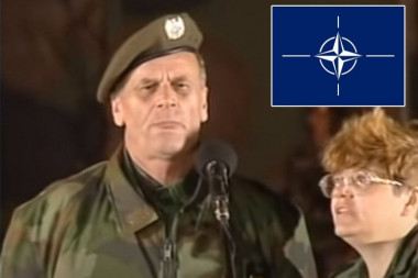 PREMINUO GENERAL MARJANOVIĆ! Potpisnik Kumanovskog sporazuma koji je označio kraj NATO agresije