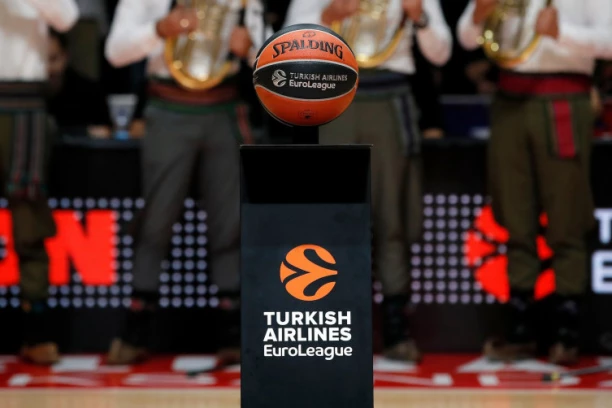 DA LI IZA SVEGA STOJI SAMO NOVAC? Evroliga profitirala eliminacijom ruskih klubova!