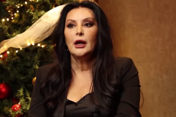 DRAGANA MIRKOVIĆ OTKAZALA KONCERTE: Zbog smrtnog slučaja u porodici donela drastičnu odluku!