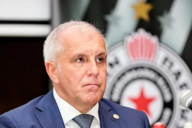 POVRATAK NA MESTO USPEHA: On zna kako se tamo pobeđuje!