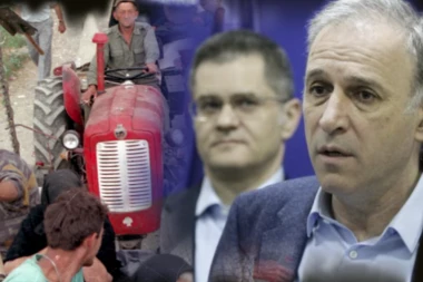 BRIGADNI GENERAL OTKRIO ISTINU O ZDRAVKU PONOŠU: Nije branio rodni Knin, Hrvati ga častili letovanjem na Brionima