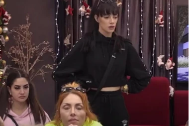 UMEŠALA SAM SE U BRAK, SPAVALA SA DUŠMANINOM: Tara Simov otvorila dušu, pa priznala da je NEMORALNA, NASTAO MUK U BELOJ KUĆI!