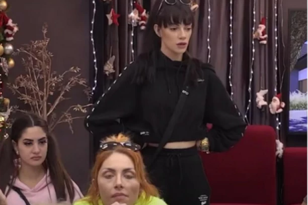 UMEŠALA SAM SE U BRAK, SPAVALA SA DUŠMANINOM: Tara Simov otvorila dušu, pa priznala da je NEMORALNA, NASTAO MUK U BELOJ KUĆI!