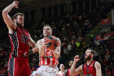 ZVANIČNO! Italijan POTPISAO!