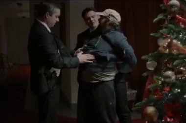 TOTALNI HIT! Španci sinhornizovali seriju "Državni službenik": Poslišajte kako zvuči (VIDEO)