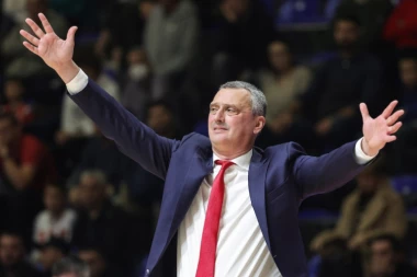 GORI NIŠ: Radonjić JASAN posle ubedljive pobede!