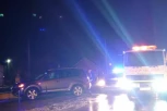 TEŠKA SAOBRAĆAJKA KOD ŠIBENIKA: Ima poginulih, među njima i bivši fudbaler