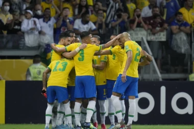 MILINA IH JE GLEDATI: Publika će zbog njih u Kataru uživati! (VIDEO)