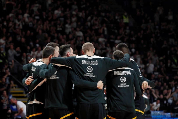 GROBARI ĆE BITI BESNI: Partizan dobio veliku PRETNJU!