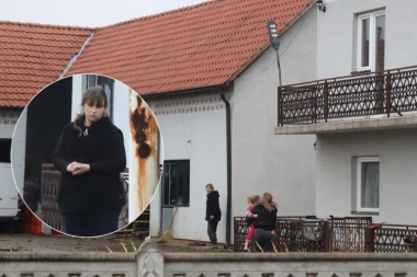 MALA DANIJELA (2) IZGORELA U TRENU - OČAJ I BOL U OBRENOVCU! Progovorili očevici stravične tragedije: TI KRICI I JAUCI SU MI UREZANI U MOZAK, NIKAD NEĆU ZABORAVITI!