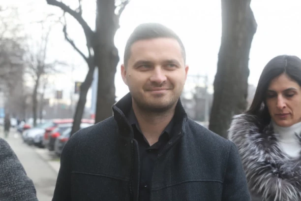 UKINUTA PRESUDA INSPEKTORU STOLIĆU! Za sud sporna SKAJ komunikacija!