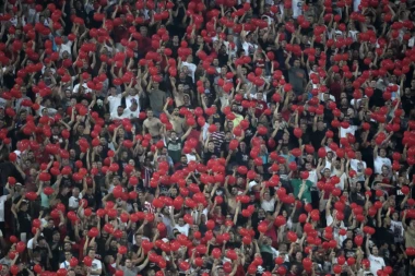 KONAČNO JE PRELOMIO: Reprezentativac se seli u Beograd!