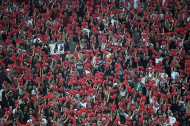 KONAČNO JE PRELOMIO: Reprezentativac se seli u Beograd!