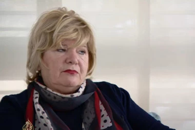 ŽENA KOJA JE PRESUDILA LEGIJI PREKINULA ĆUTANJE: Kad sam tokom završne reči videla te čeljusti...