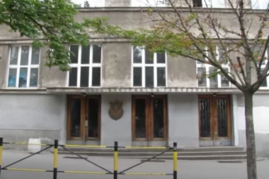 BIVŠA ŠEFICA RAČUNOVODSTVA V GIMNAZIJE PRIVEDENA NA SASLUŠANJE: Evo kako se branila