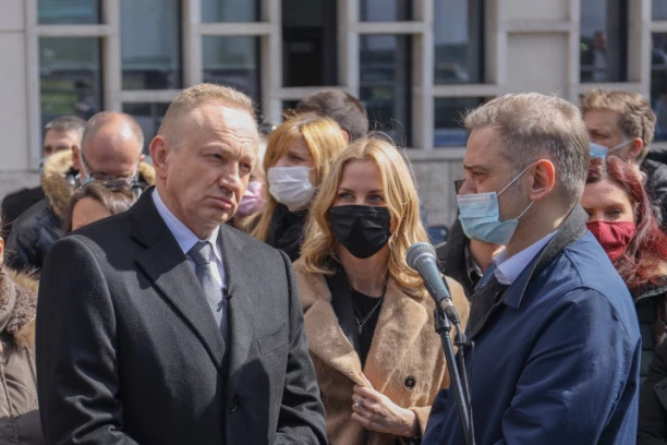 VUČIĆ NE SME DA POBEDI, ČAK I KADA POBEDI! Đilasovci se ofirali, ovo je njihov plan! (VIDEO)