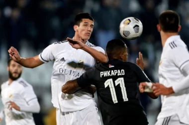 Bivši fudbaler Intera nadomak crno-belih!