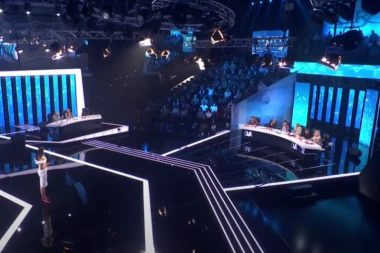 ČLAN ŽIRIJA HITNO HOSPITALIZOVAN: Krv mu ŠIKLJALA iz glave, doktori ga jedva održali u životu! (FOTO)