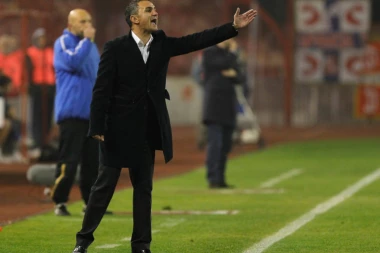 PREUZEO GIGANTA: Promovisan Nebojša Vignjević!