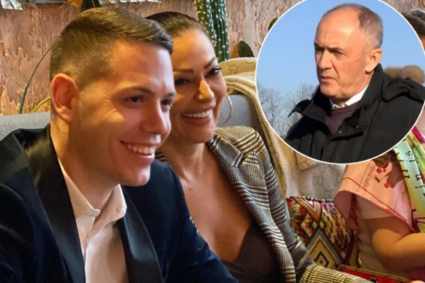 OTAC CECINOG BIVŠEG DEČKA SE OGLASIO: Bogdanu je imao da poruči samo JEDNO! (FOTO)