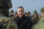 STEFANOVIĆEVI LJUDI UZELI MILIONE OD VOJSKE: U uhapšenoj grupi petoro iz Ministarstva odbrane