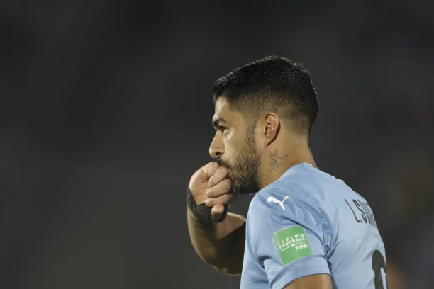 OVO NIKO NIJE OČEKIVAO: Suarez pojačava nemačkog velikana?