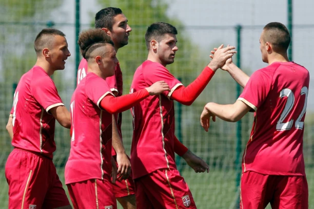 PRAVO NIOTKUDA! Pozajmica do kraja sezone: srpski El Šaravi ima novi klub!