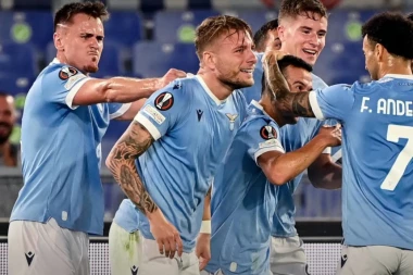 HRVATSKI FUDBALER JEDVA IZVUKAO ŽIVU GLAVU U RIMU: Prislonili mu PIŠTOLJ na telo pa ga OPLJAČKALI!