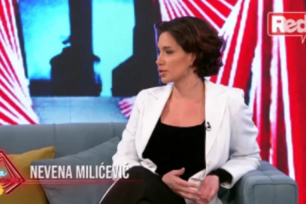 ON JE OSOBA SA NARCISOIDNIM POREMEĆAJEM LIČNOSTI! Nevena Milićević ŽESTOKO OPLELA po Dejanu Dragojeviću i Filipu Caru! (VIDEO)
