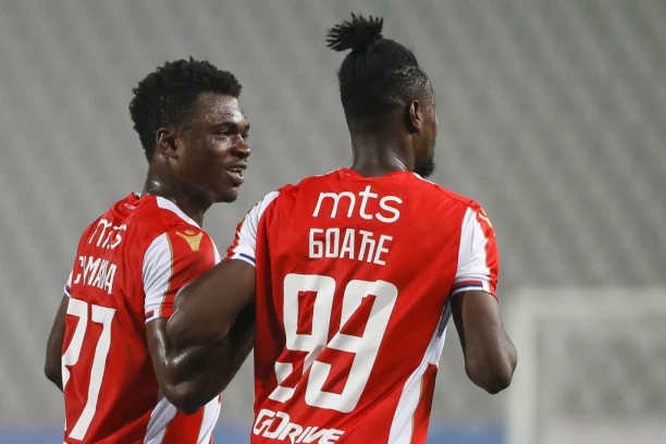 JEDVA SU GA SE REŠILI NA MARAKANI: Bivši igrač Zvezde pronašao novi klub - PROPAO KAO ŽETON!