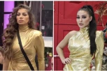 MAJA NE OSTAJE DUŽNA! Nakon SKANDALOZNOG sukoba Dalile i Cara, Marinkovićeva poručila SAMO JEDNO! (FOTO)