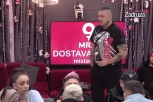 FILIP CAR TRAŽI ODOBRENJE PORODICE DA BI BIO SA DALILOM: Kada bi  mi mama i sestra rekle da je okej, ja bih ušao u VEZU sa njom! (VIDEO)