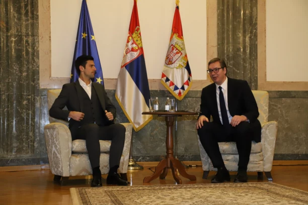 THAT SETTLES IT! VACCINE - YES OR NO? Djoković made the FINAL DECISION!