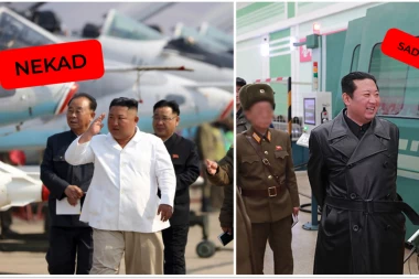 OTKRIVENA DUGO SKRIVANA TAJNA KIM DŽONG UNA! Mediji bruje: Da li se lider Severne Koreje odlučio na ovaj šokantan potez?!