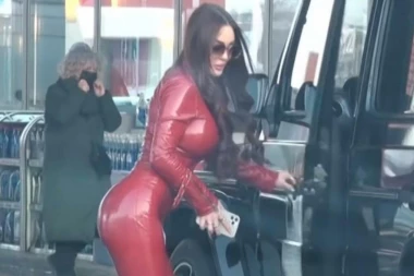 ANA KORAĆ PRVI PUT OTVORILA KARTE O KATALOGU SA MAKROM MIHAILA: Starleta otkrila šta su joj nudili u Dubaiju i ispričala sve detalje o NAJSTARIJEM ZANATU!