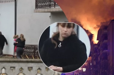 ZLA KOB - PROKLETSTVO PORODICE IZ OBRENOVCA! Jezivi detalji tragedije: Ocu stradale devojčice izgorela i dva sestrića!