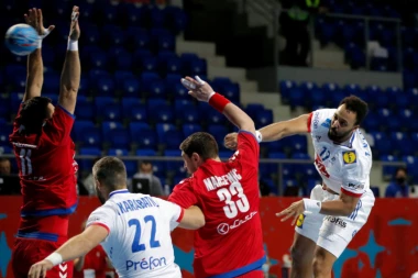 SRBIN KOJI JE OBELEŽIO OVAJ SPORT! Nemam nameru da stanem!