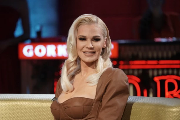 Danas je Hani rođendan: Natašina ćerka uživa u GLAMUROZNOJ PROSLAVI, Bekvalčeva pokazala DEKORACIJU IZ BAJKE! (FOTO)