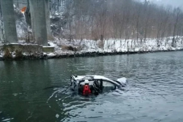 SASLUŠANA I DRUGA PREŽIVELA IZ GOLFA SMRTI: Otkrila Tužilaštvu kako je došlo do tragedije u Južnoj Moravi