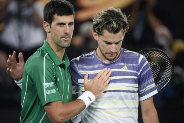 PAKAO JE BLAGA REČ! Ništa od POVRATKA na teren: Opet ta POVREDA ruke...