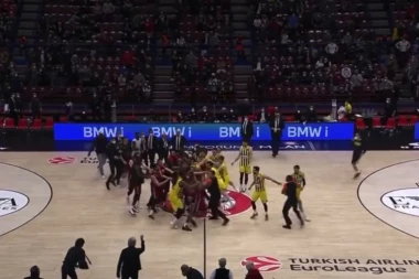 HAJNS UPOZORIO SRPSKOG REPREZENTATIVCA: "Neću dozvoliti NEPOŠTOVANJE..." (VIDEO)