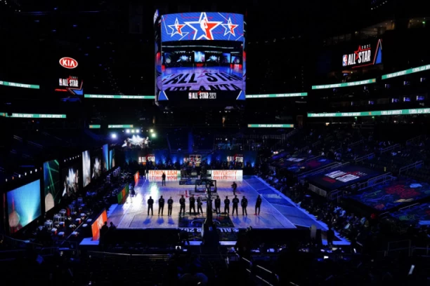 ZASLUŽIO JE POVERENJE: Glasovima trenera po treći put će biti učesnik OL-STAR susreta!