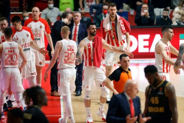 IPAK IMA RAZLOGA ZA ZADOVOLJSTVO: Monako se prošetao kroz Beograd, ali ON može da bude ponosan!