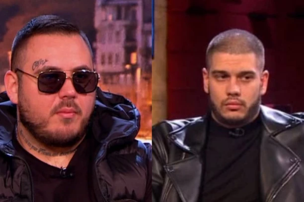 CAR MRZI DEJANA, NAMERNO MU NANOSI BOL: Šok priznanje zadrugarke otkrilo mračnu stranu Filipa, Dragojeviću tek sledi pakao!