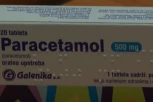 U OVIM SLUČAJEVIMA NIKAKO NE SMETE UZIMATI PARACETAMOL!