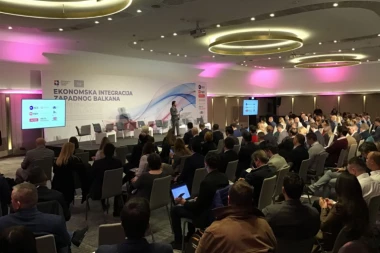Prioritet - što brža integracija Zapadnog Balkana u EU