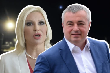 TOTALNI RASPAD ZORANINOG MINISTARSTVA! Niko neće sa Mihajlovićevom: I SRBIJAGAS POVUKAO RADIKALAN KORAK!