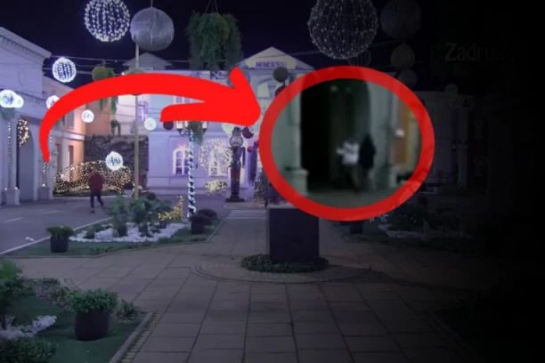 ZADRUGAR HITNO NAPUSTIO ZADRUGU: Pojavio se snimak kako reporter dolazi po učesnika, nije imao izbora! (VIDEO)